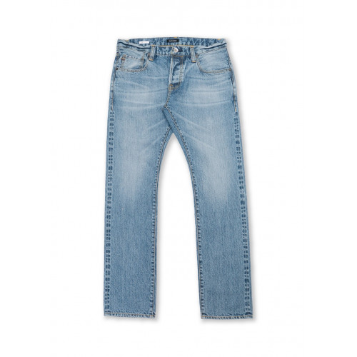 [Pre-Order]Union “Daddy Jeans” Vintage Washed (Slim Tight Fit)